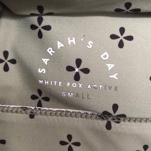 Gymshark Pants & Jumpsuits - SET: Sarah’s Day Whitefox Boutique Jasmine Olive Gymshark Pants & Jumpsuits - SET: Sarah’s Day Whitefox Boutique Jasmine Olive